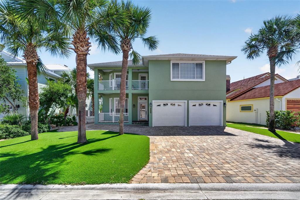 9138 JUNE LANE, ST AUGUSTINE, FL — photo 2 of 30