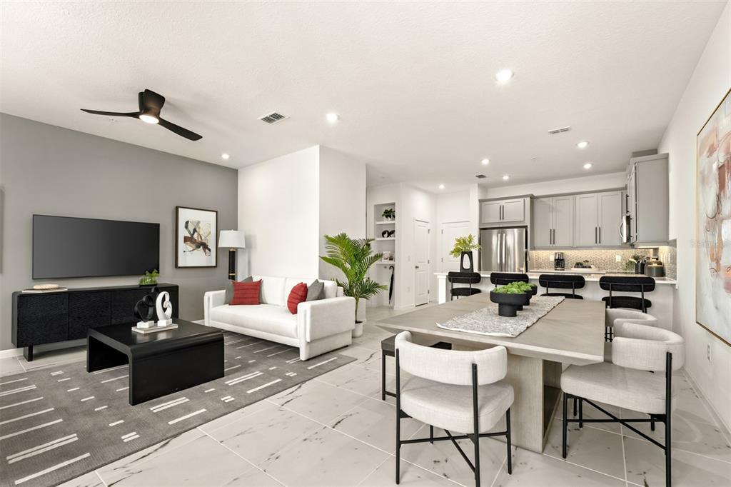 10173 MILESTONE CIRCLE, ORLANDO, FL — photo 4 of 30