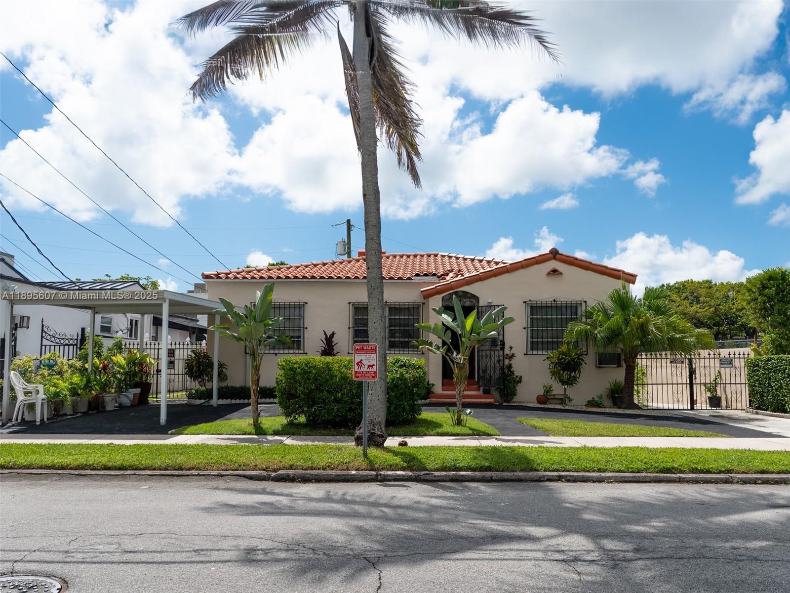 1242 SW 21st Ter, Miami FL 33145