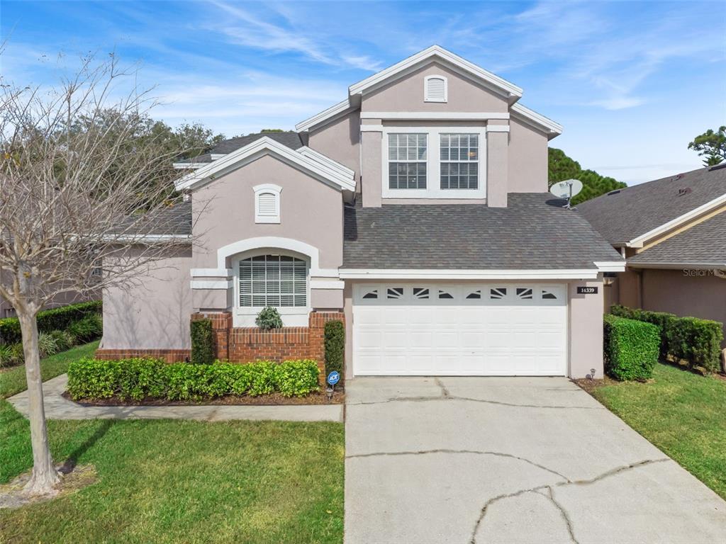 14339 WINDCHIME LANE