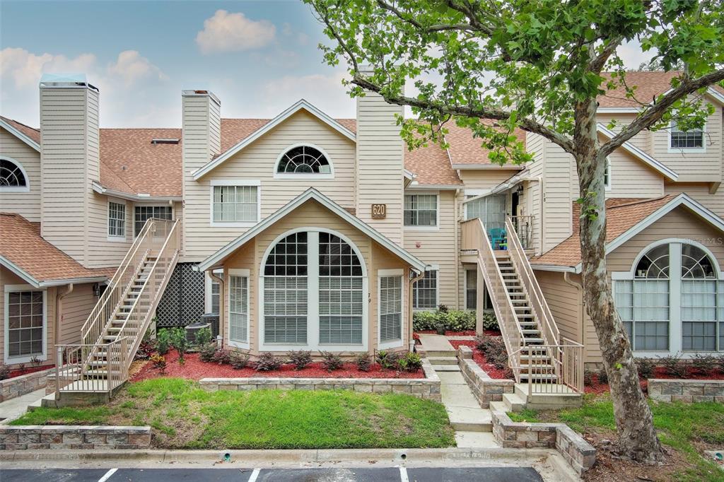 620 GLENWOOD COURT UNIT 79