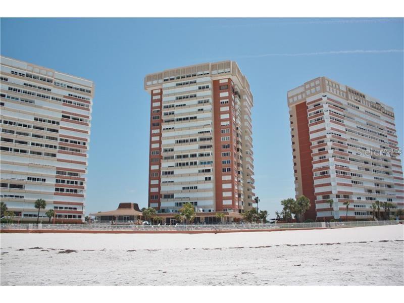 17900 GULF BOULEVARD UNIT 5D