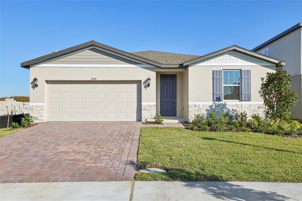4505 EAGLE PERCH COURT