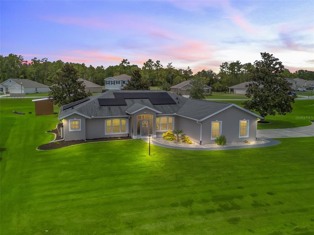 68 HICKORY LOOP