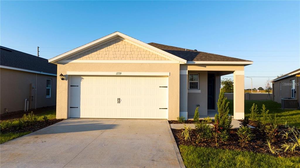 1779 POST OAK DRIVE