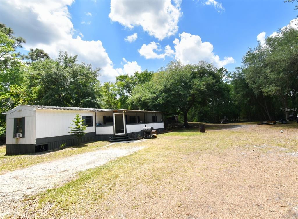 736 GUY ROAD