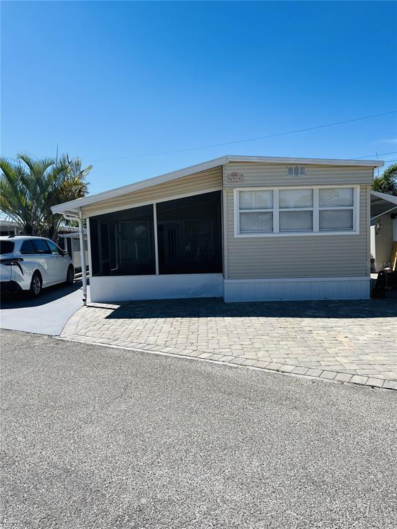 6914 TARPON LANE