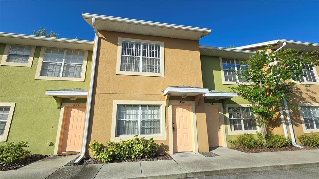 336 CERVANTES DRIVE UNIT 336