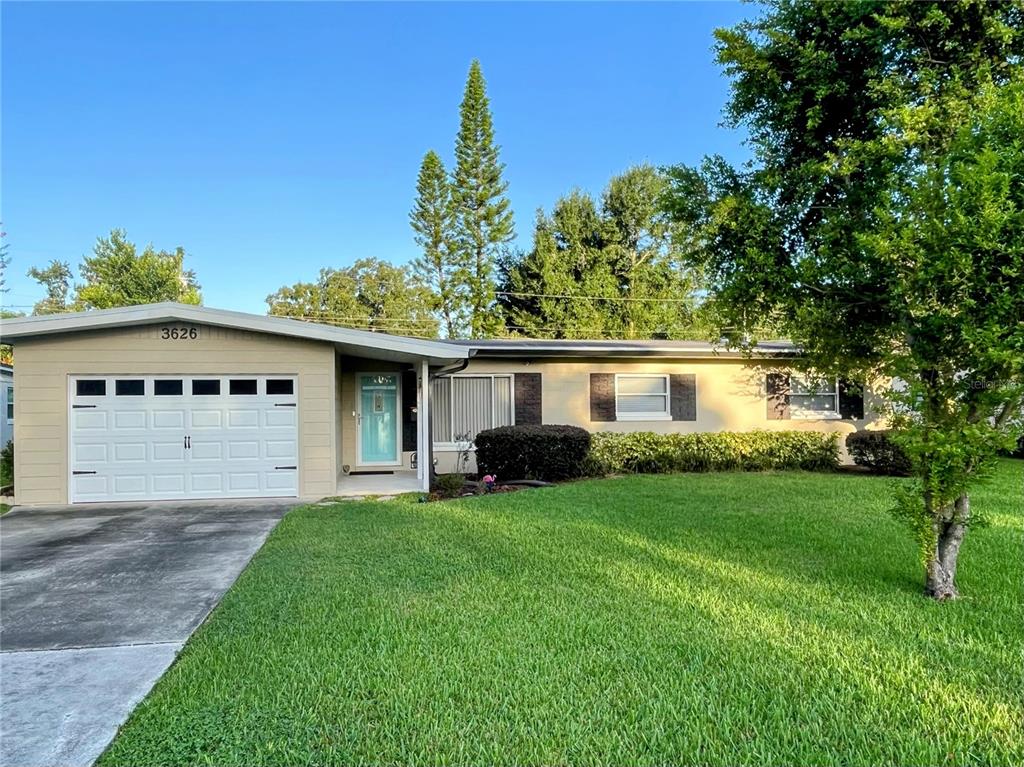 3626 UPTON DRIVE