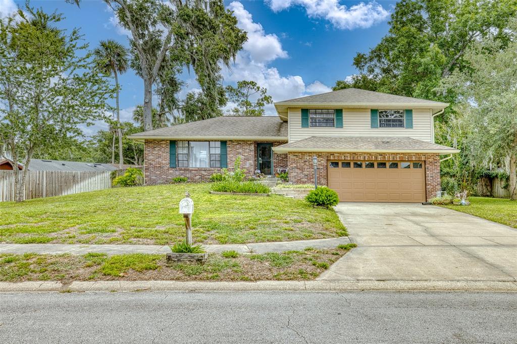 705 MERRIMAC DRIVE