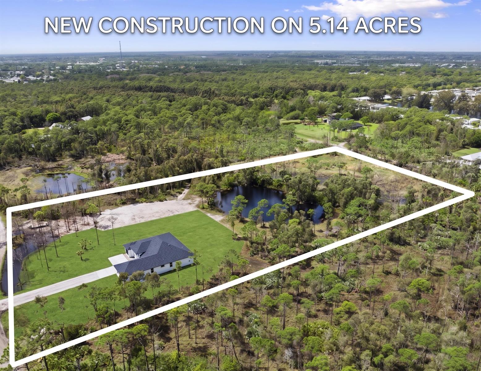 2565 Dyer Road, Port St. Lucie FL 34952