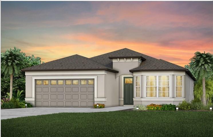 1711 RUBY LANE