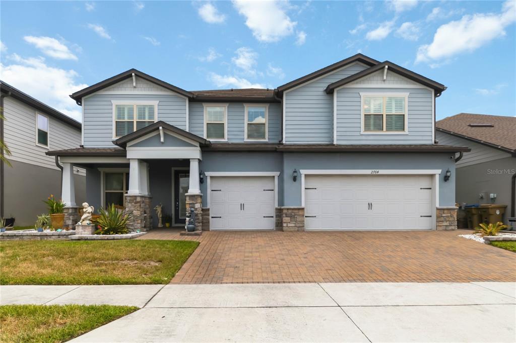 2764 MATERA DRIVE, ST CLOUD, FL — photo 4 of 30