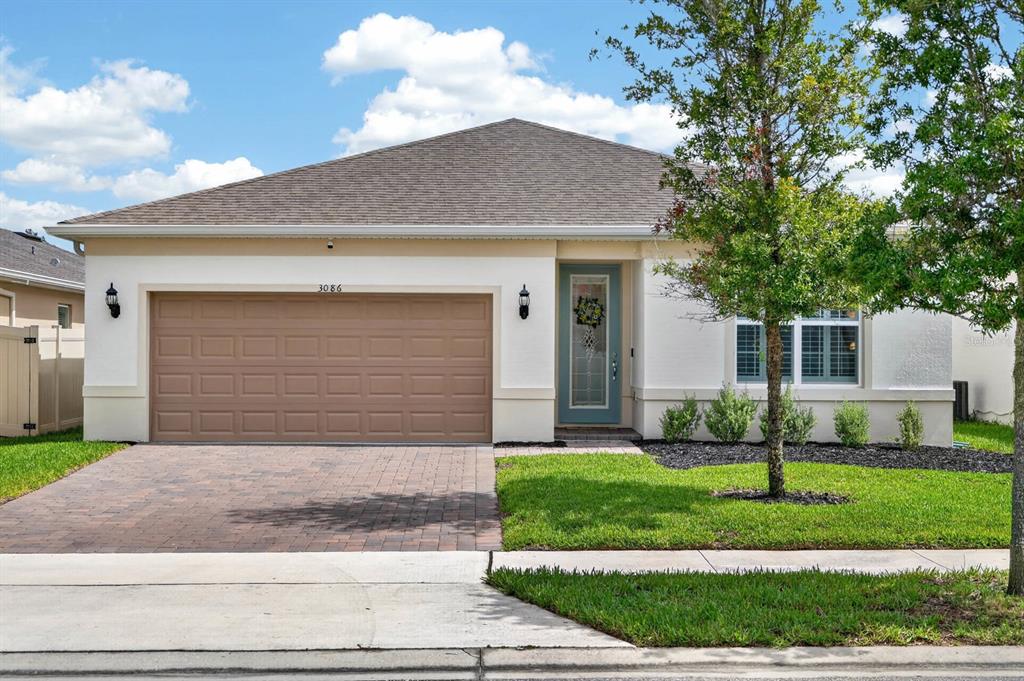 3086 GREEN PARK DRIVE