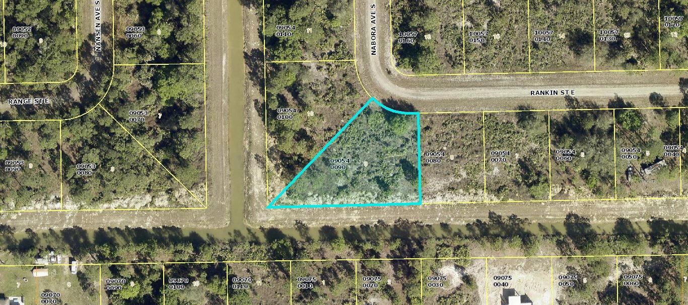 1130 Rankin Street E, Lehigh Acres FL 33974