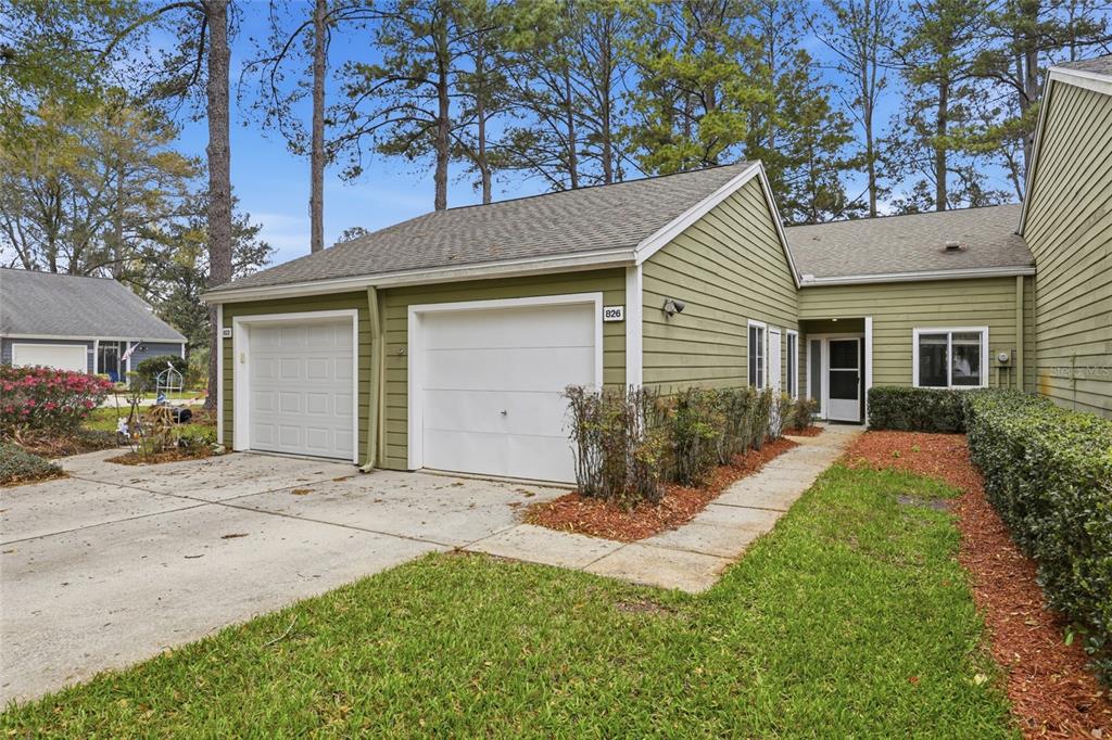 826 NW 125TH DRIVE