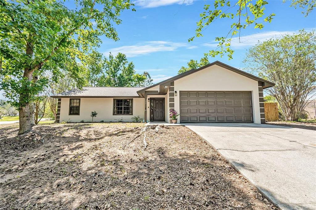 17411 HILLSIDE DRIVE