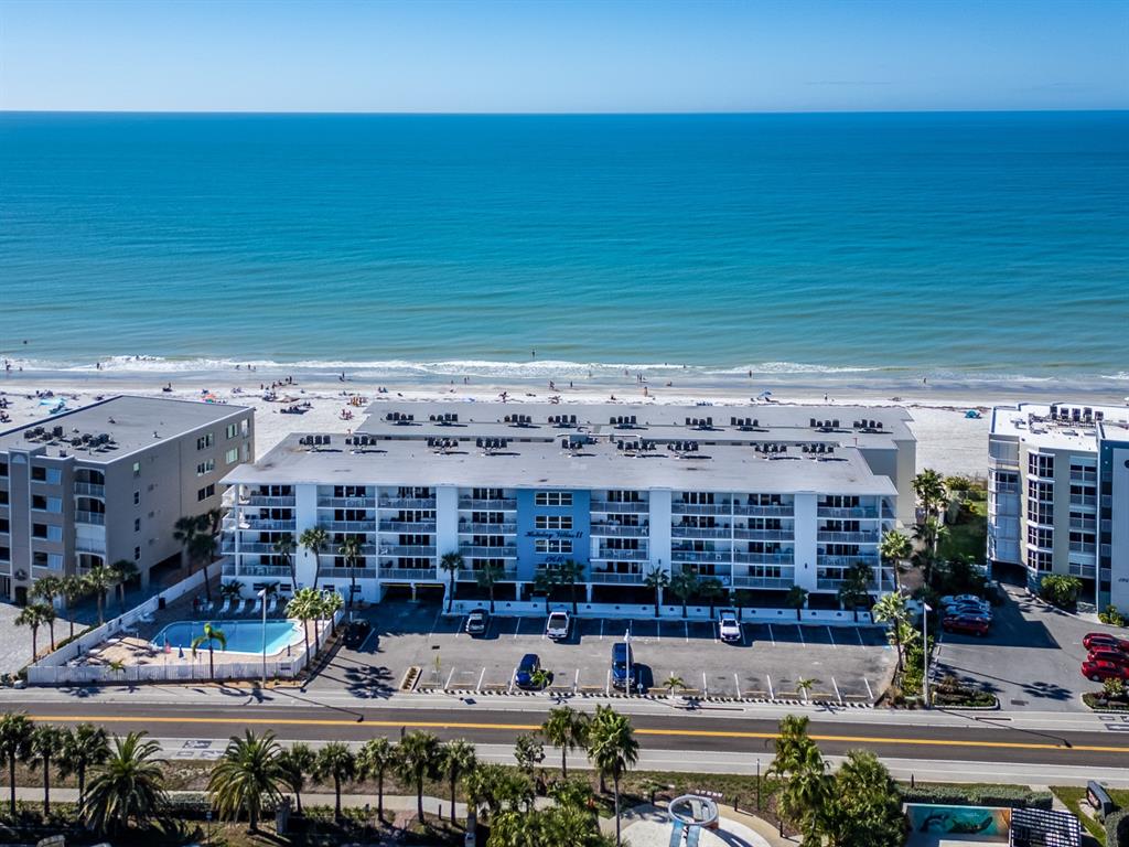 19610 GULF BOULEVARD UNIT 303