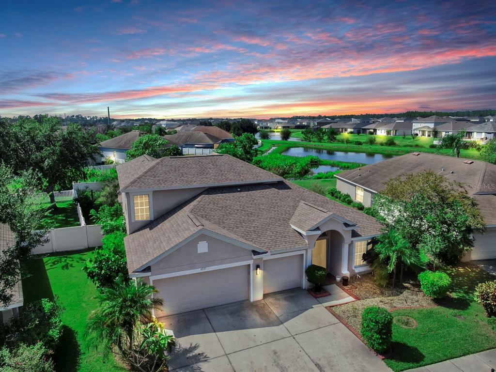 6921 RUNNER OAK DRIVE