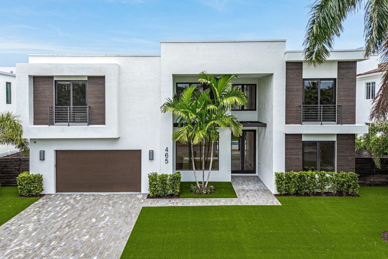465 NE 4th Street, Boca Raton FL 33432