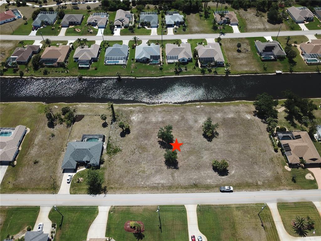 826 BOUNDARY BOULEVARD, ROTONDA WEST, FL — photo 2 of 5