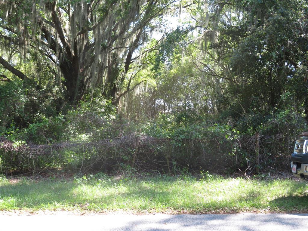 FLORIDA AVENUE