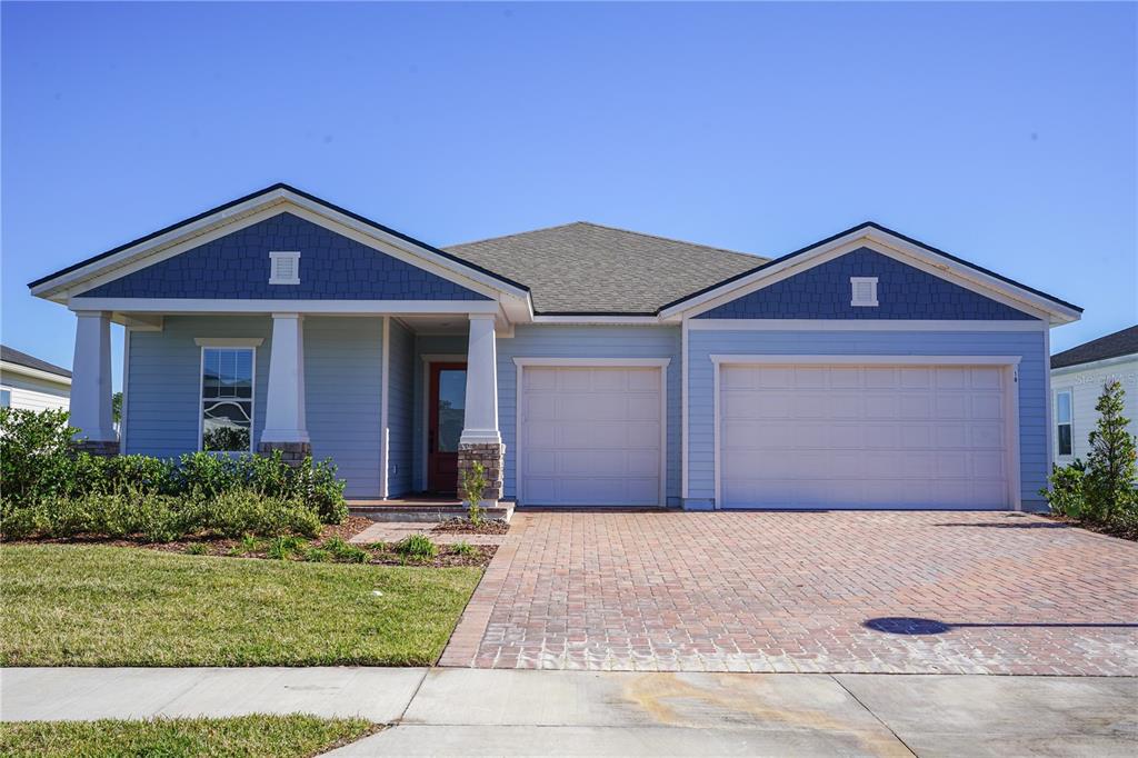 18 ELLAVILLE DRIVE