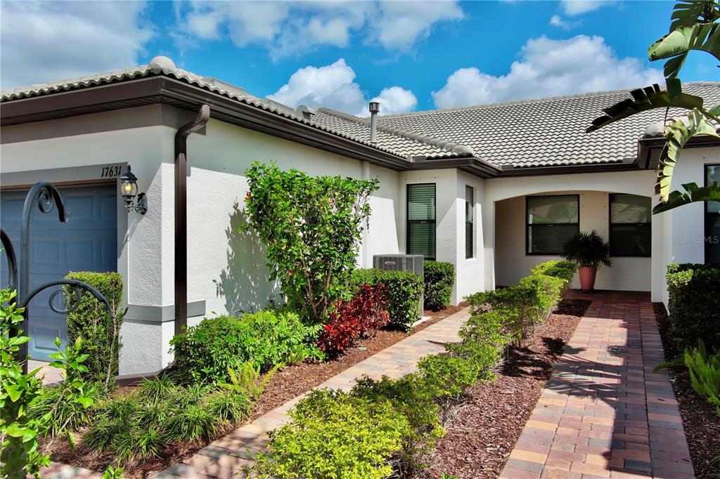 17631 CAMDEN DRIVE, BRADENTON, FL — photo 5 of 30