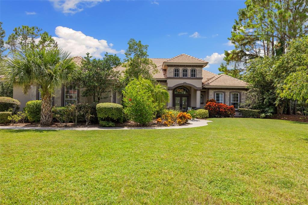 10643 ECHO LAKE DRIVE
