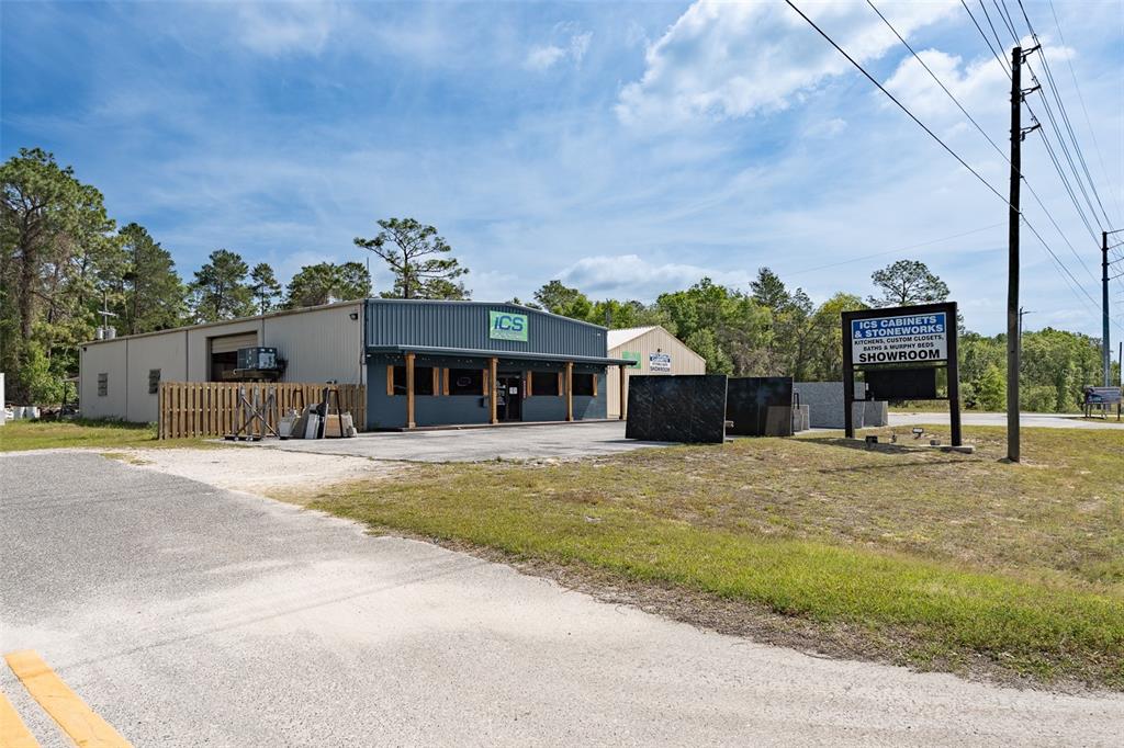 14131 NE HIGHWAY 27 ALT