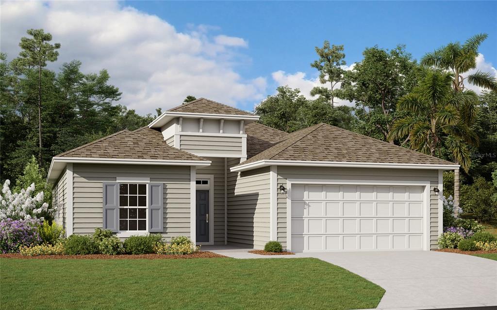 47 WINDMILL PALM WAY