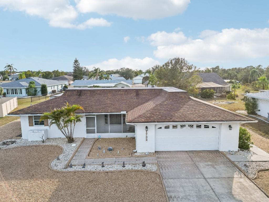 1732 FLAMINGO LANE