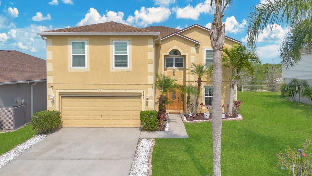 5051 SILVER THISTLE LANE