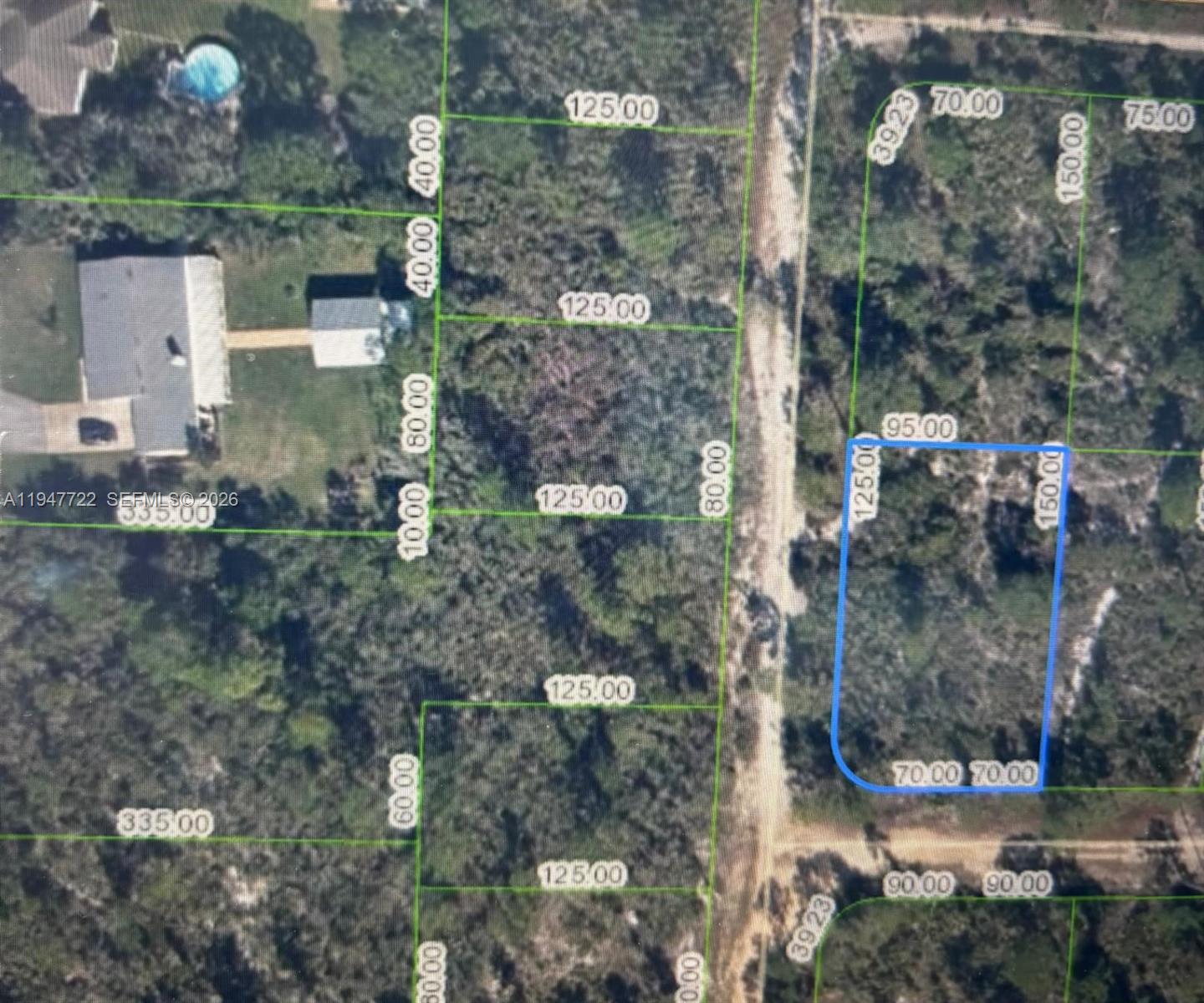 1846 NOLANA AVE, Sebring FL 33875