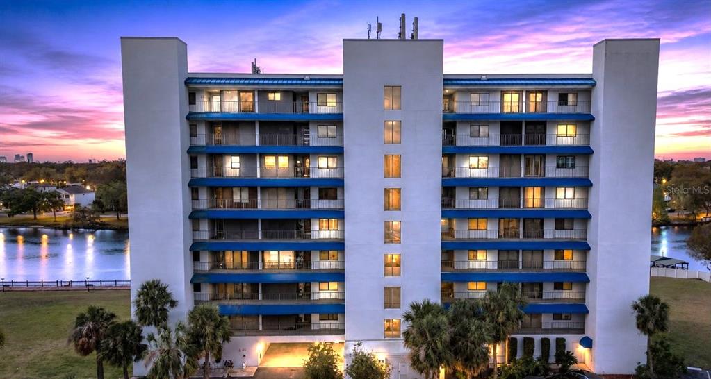 2780 N RIVERSIDE DRIVE UNIT 502