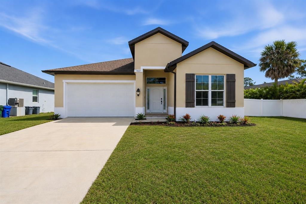 4437 MERIDIAN ROAD