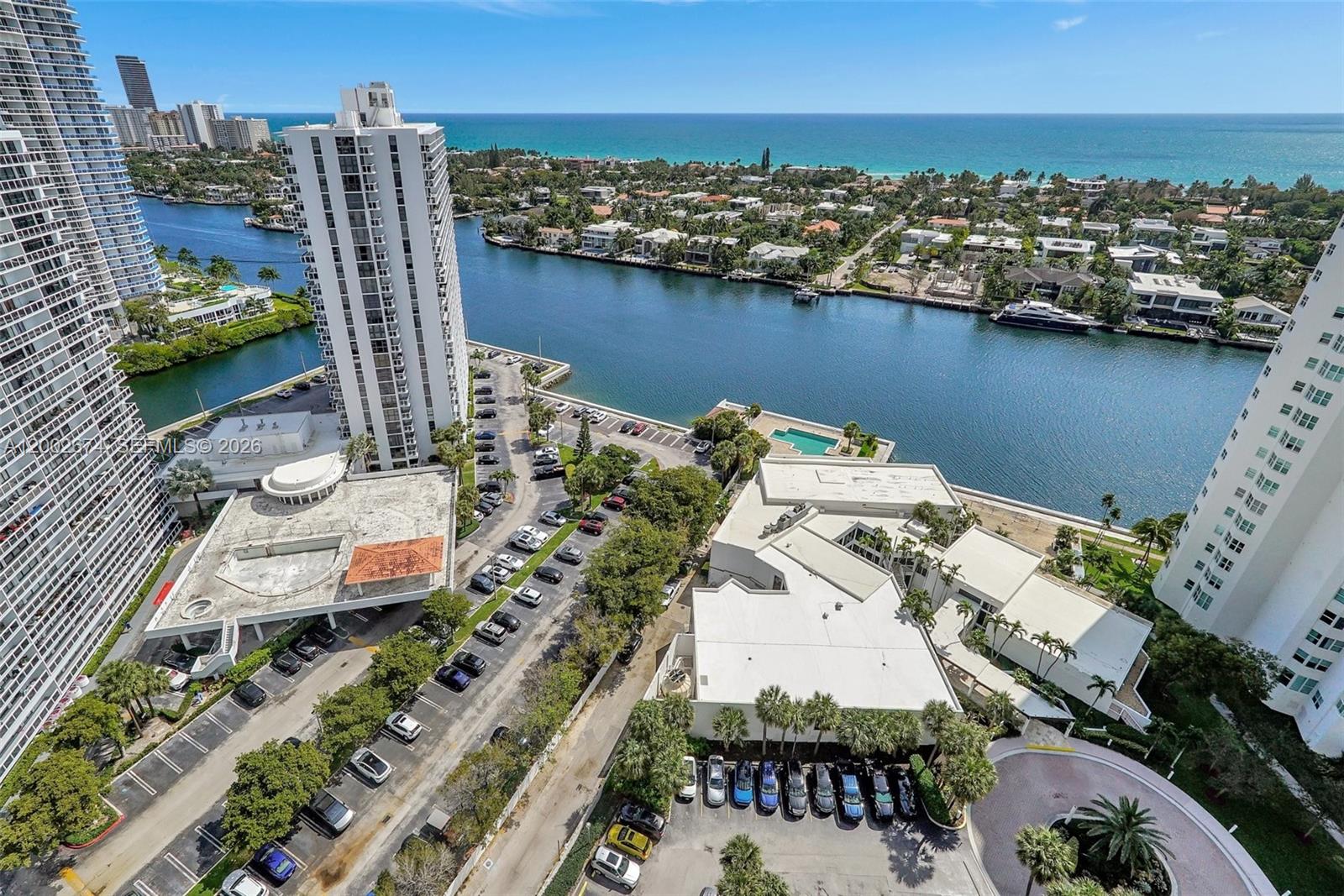 20281 E Country Club Dr # 2104, Aventura FL 33180