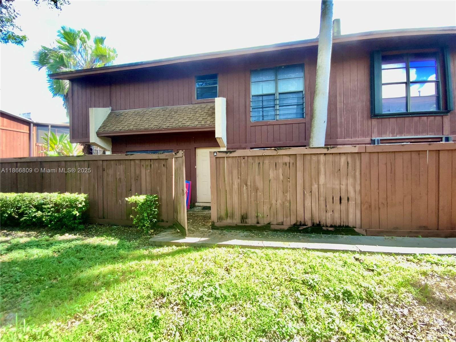 7024 SW 114th Pl # 52, Miami FL 33173