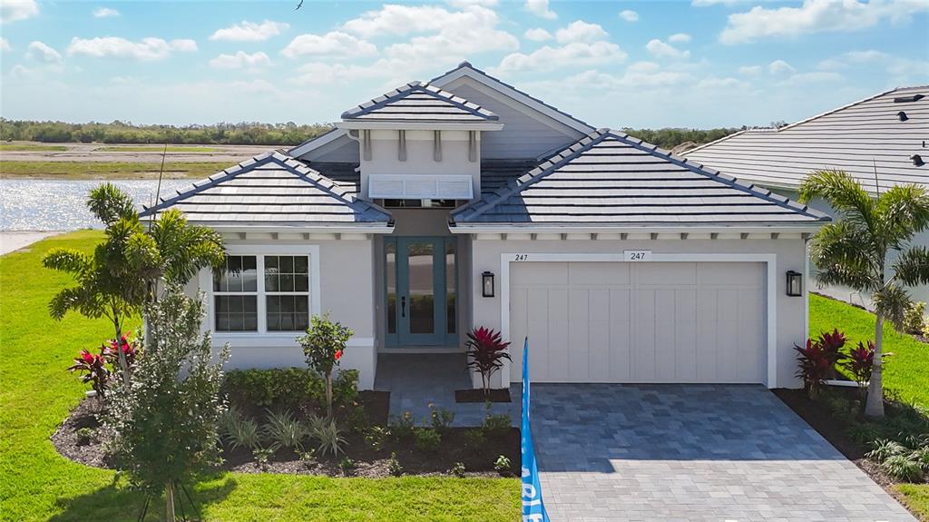 247 MONET TRAIL