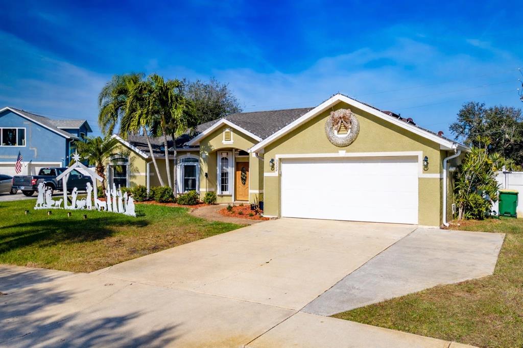 3522 TWELVE OAKS CIR