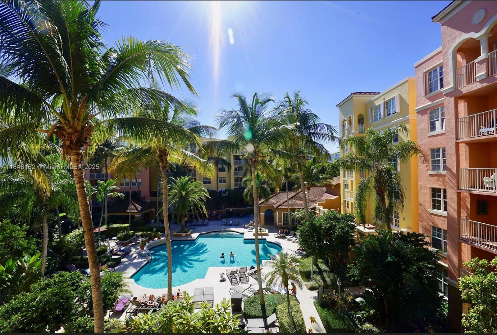 19877 E Country Club Dr # 3407, Aventura FL 33180