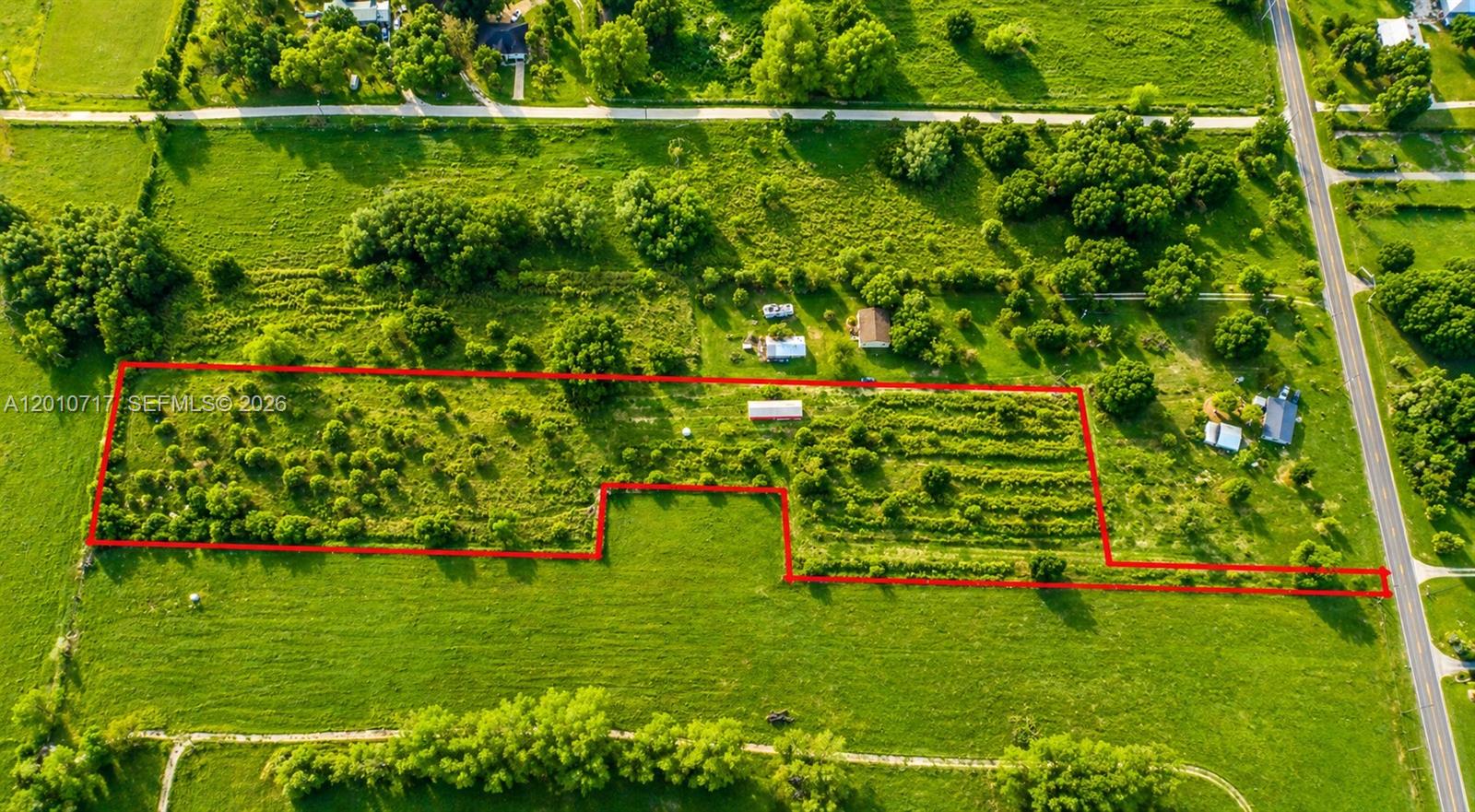 3921 Ft. Denaud Rd, La Belle FL 33935