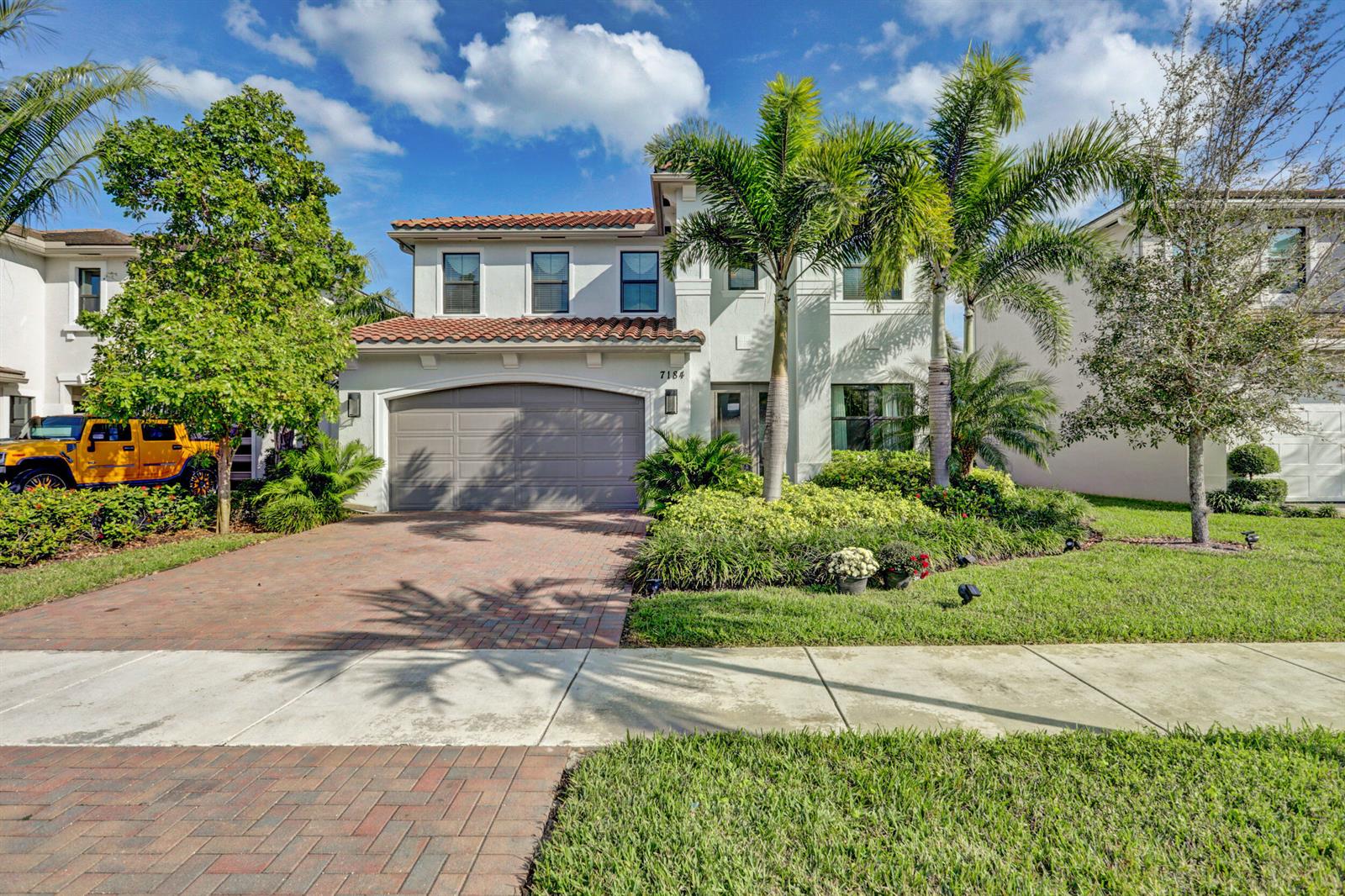 7184 Montereal Path, Lake Worth FL 33463