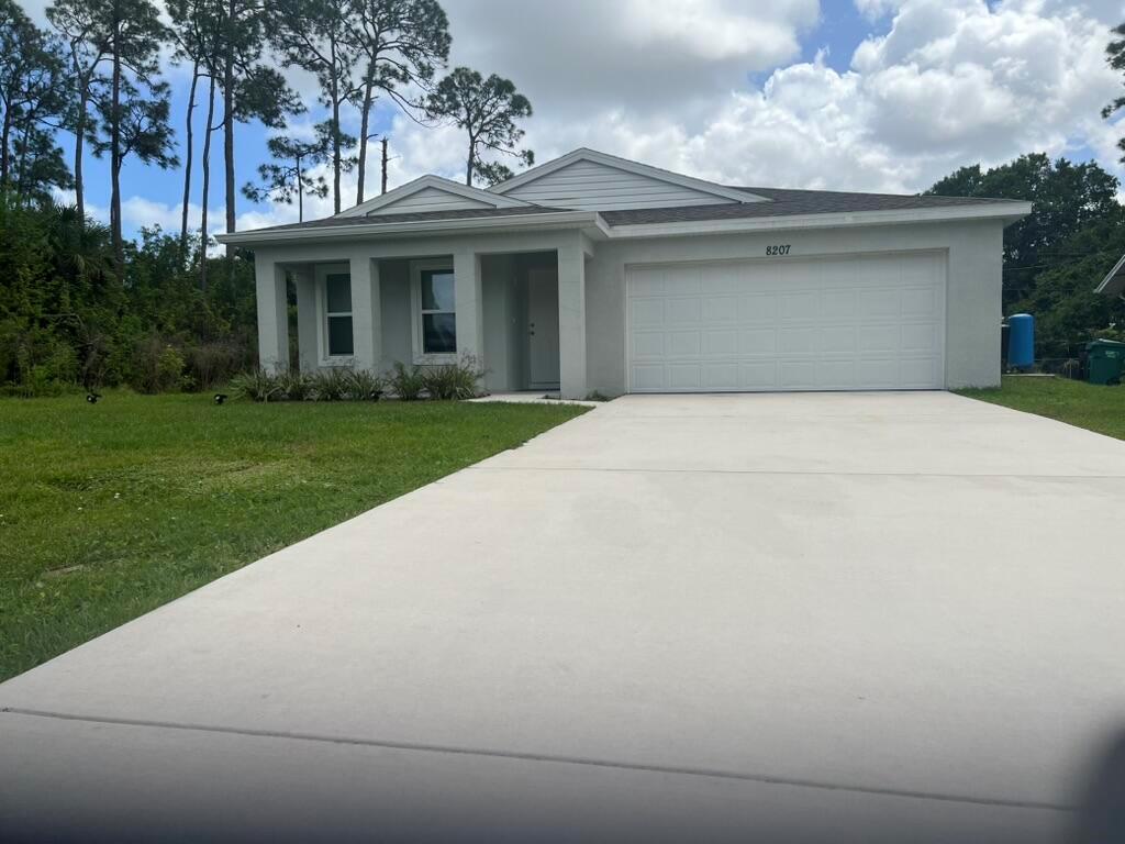8207 Fort Walton Avenue, Fort Pierce FL 34951