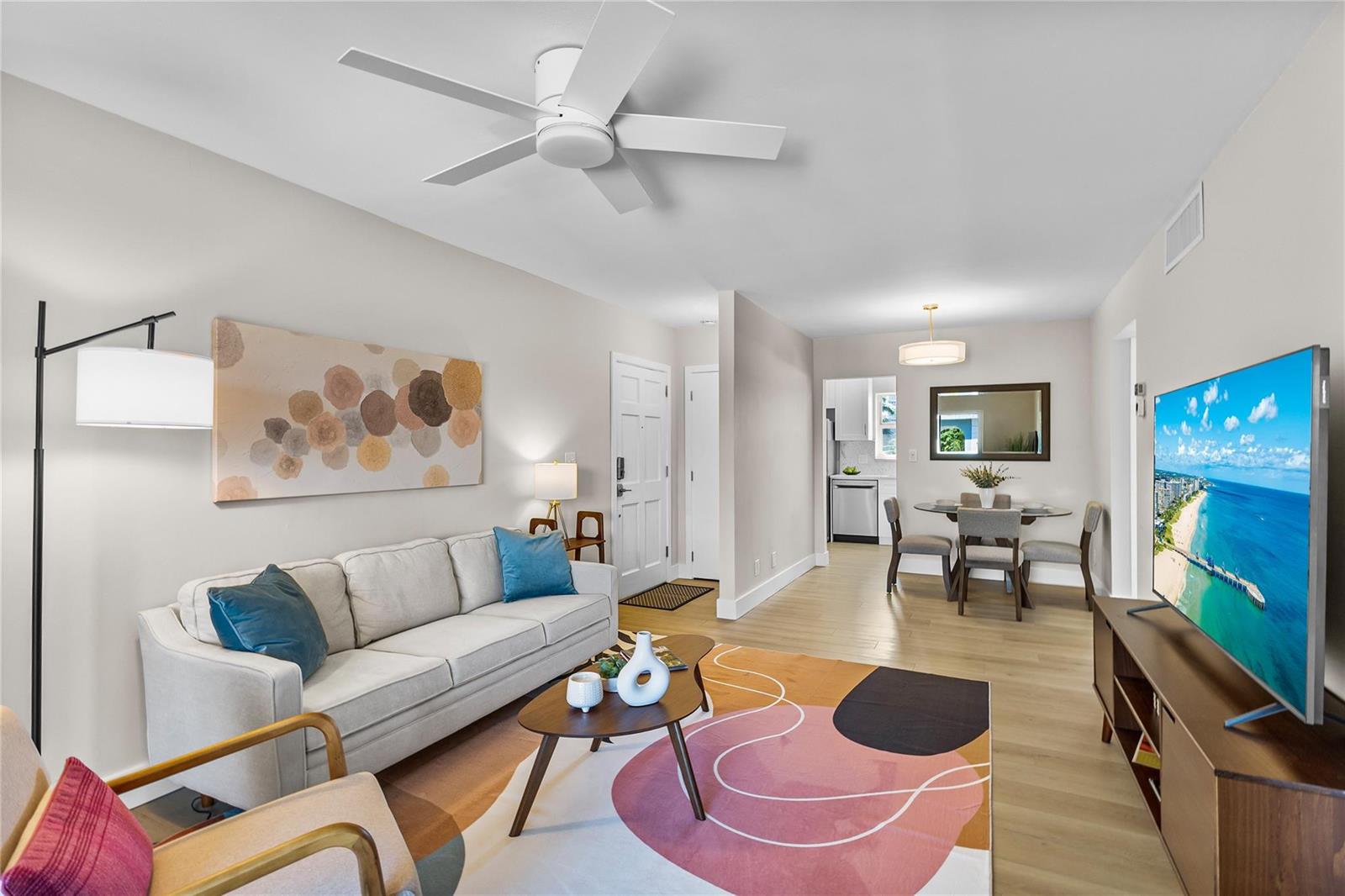 3216 SE 8th Street # 305, Pompano Beach FL 33062