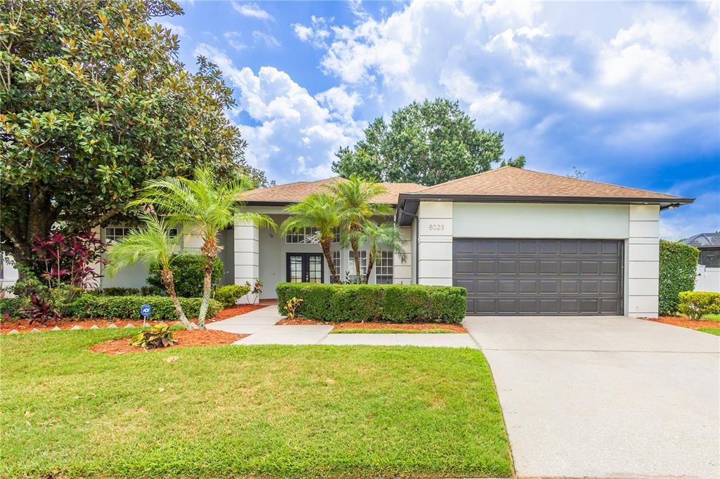 8023 CANYON LAKE CIRCLE