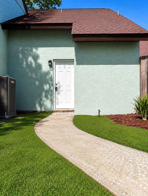 12414 TOUCHTON DRIVE UNIT 98