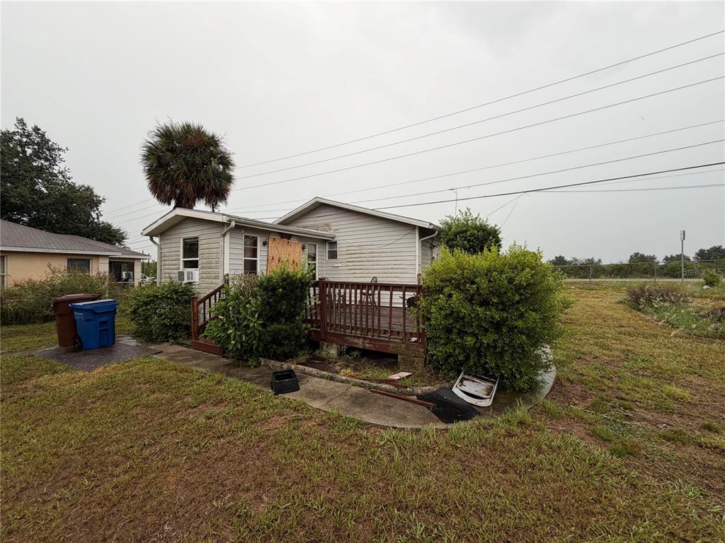206 KOKOMO ROAD NE