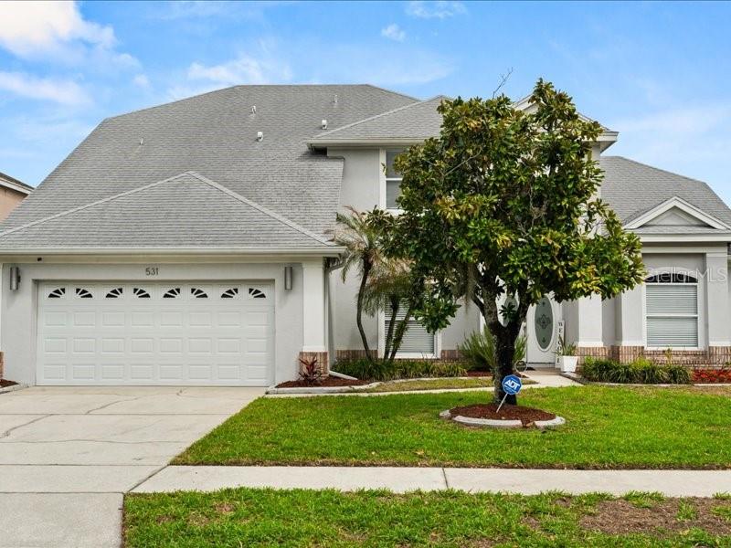 531 TERRACE COVE WAY