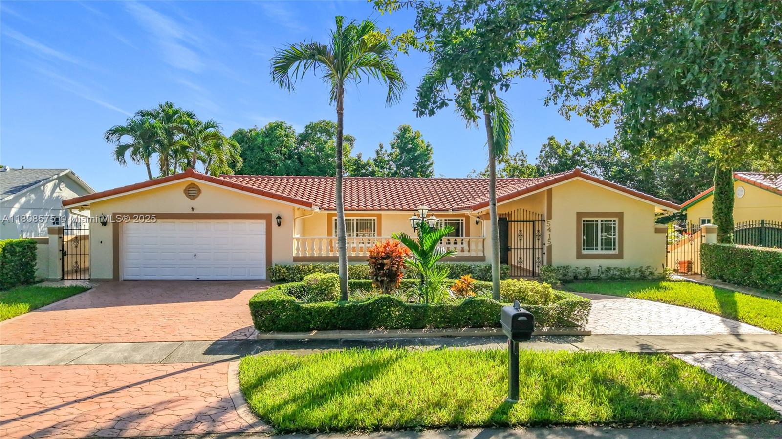 5415 SW 135th Ct, Miami FL 33175